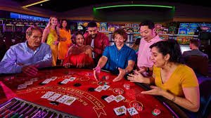 Ringkasan promo dan syarat di naga9