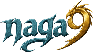Logo naga9